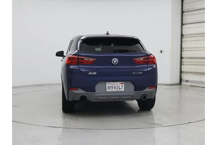 $18998 : BMW X2 2018 AWD xDrive28i 4d image 6