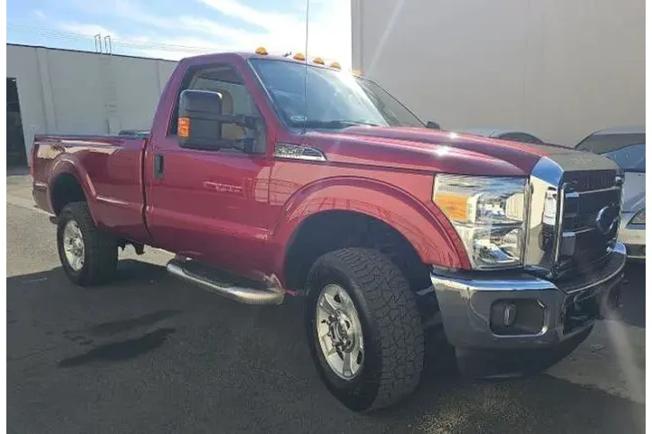 $28800 : Ford F-350 Super Duty 2016 4 image 5