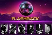 Flashback 70's, 80's en vivo thumbnail 3