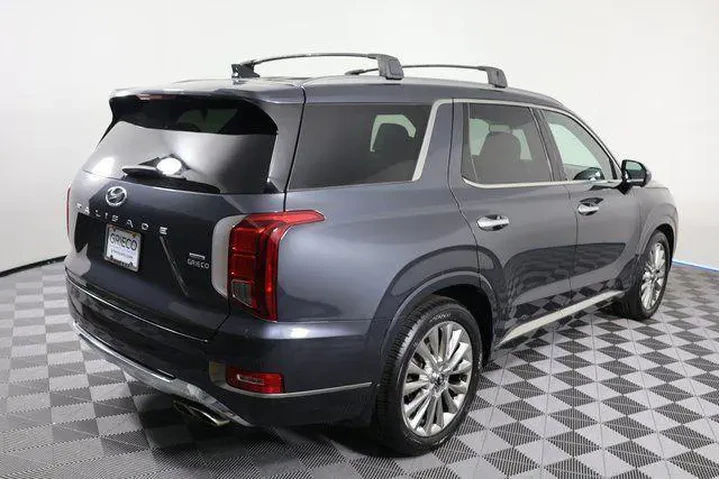 $23889 : Hyundai PALISADE 2020 AWD Li image 8