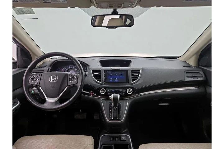 $19998 : Honda CR-V 2016 AWD EX-L 4dr image 9