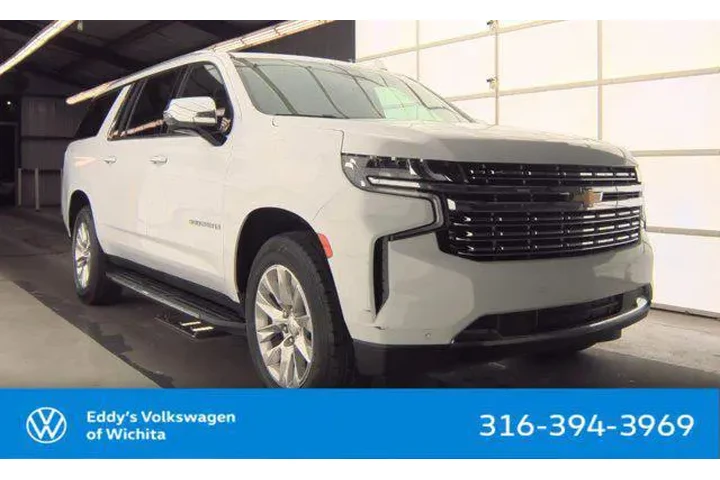 $38923 : Chevrolet Suburban 2023 4x2 image 1