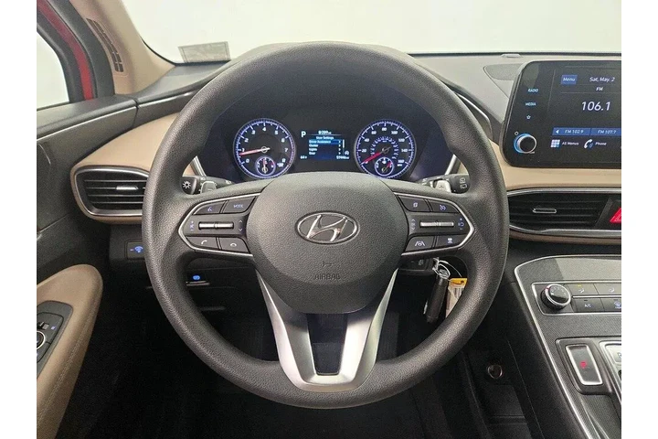 $19998 : Hyundai SANTA FE 2023 SE 4dr image 10