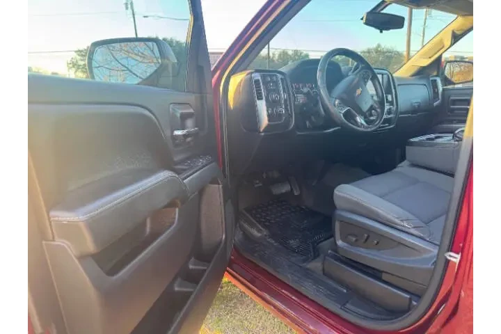 $25495 : 2016 Silverado 1500 image 10