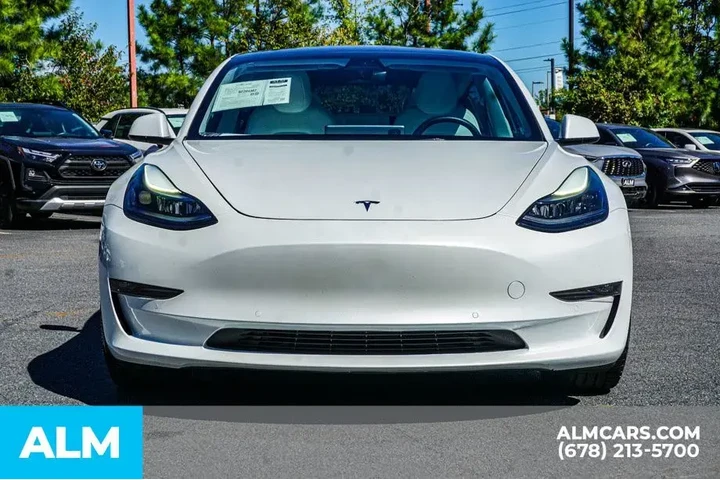 $29920 : Tesla Model 3 2022 AWD Perfo image 10