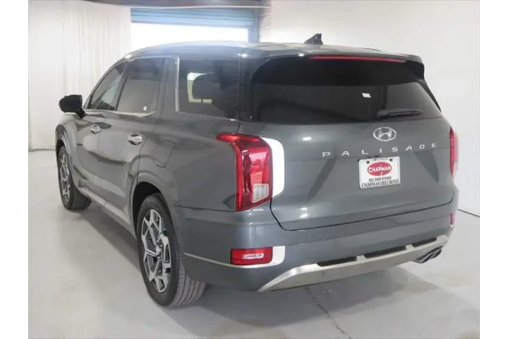 $33258 : Hyundai PALISADE 2022 Callig image 6