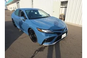 Toyota Camry 2023 XSE 4dr Se en Kings County