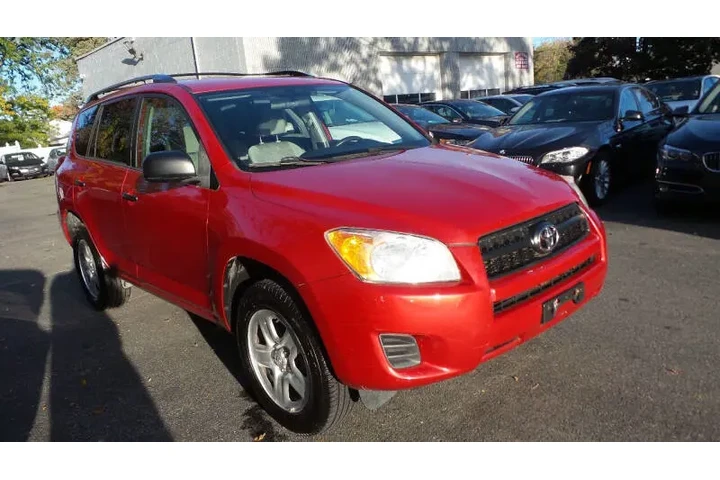 $8900 : 2012 RAV4 image 3