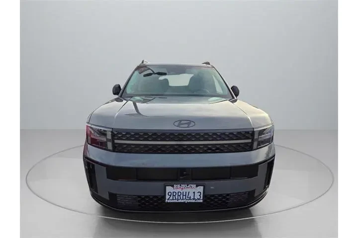 $39991 : Hyundai SANTA FE Hybrid 2025 image 2