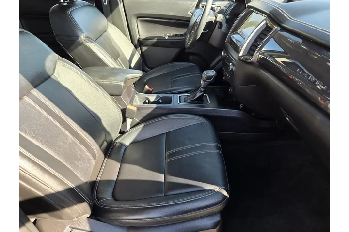 $34994 : Ford Ranger 2023 4x2 Lariat image 10