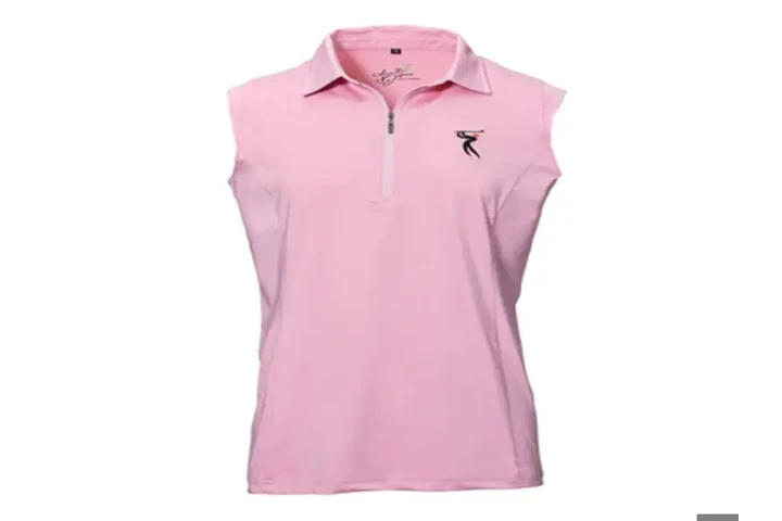 Women's Fitted Golf Shirts image 1