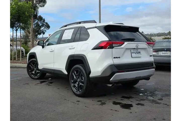 $31929 : Toyota RAV4 2024 AWD Adventu image 7