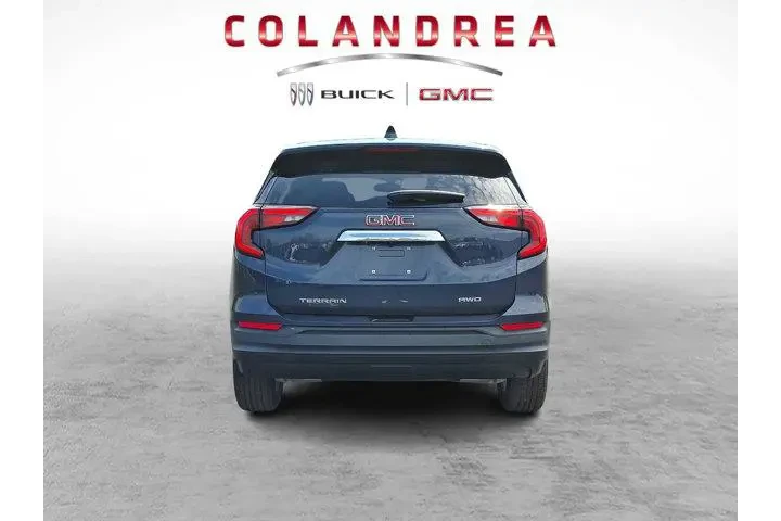 $14500 : GMC Terrain 2018 4x4 SLE 4dr image 5