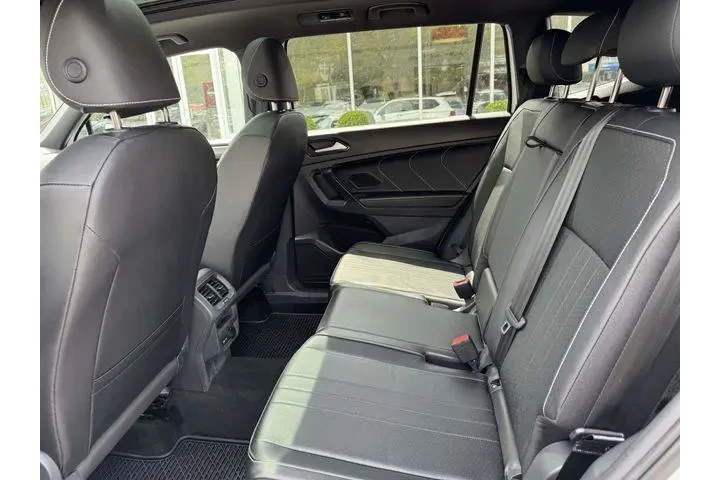 $28650 : Volkswagen Tiguan 2023 AWD S image 10