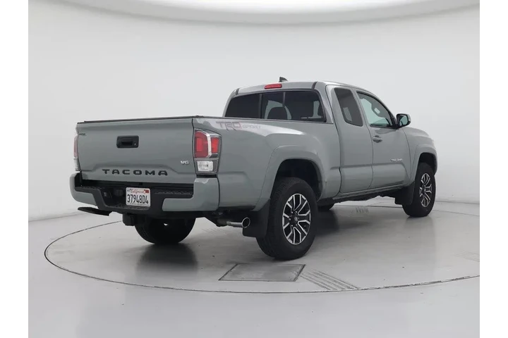 $31998 : Toyota Tacoma 2022 4x2 TRD S image 8