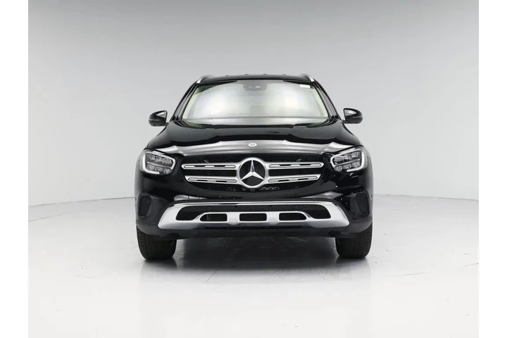 $35998 : Mercedes-Benz GLC 2022 AWD G image 5