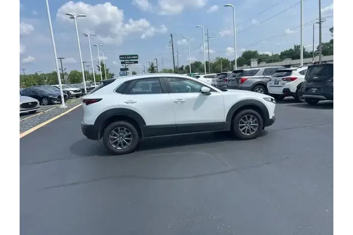 $28980 : Mazda CX-30 2024 AWD 2.5 S 4 image 6