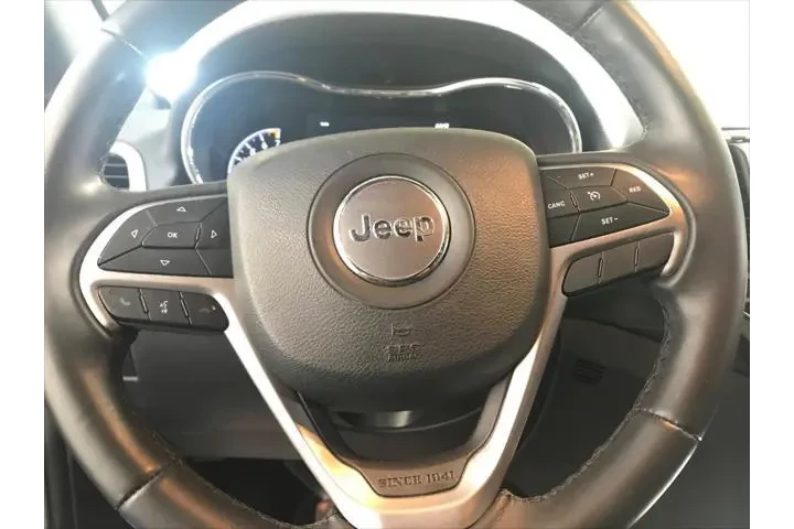 $24489 : Jeep Grand Cherokee 2021 4x4 image 8