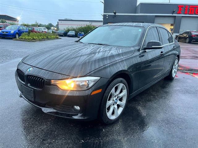 $12995 : 2015 BMW 3 Series 320i xDrive image 3