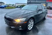 $12995 : 2015 BMW 3 Series 320i xDrive thumbnail