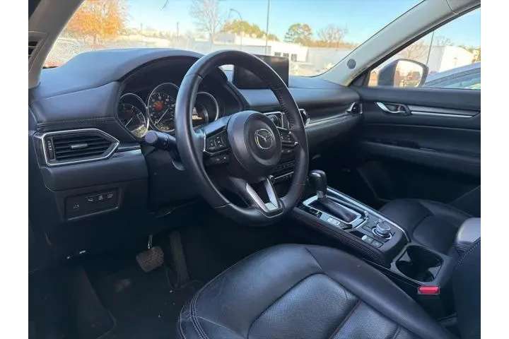 $30033 : Mazda CX-5 2025 AWD 2.5 S Ca image 10