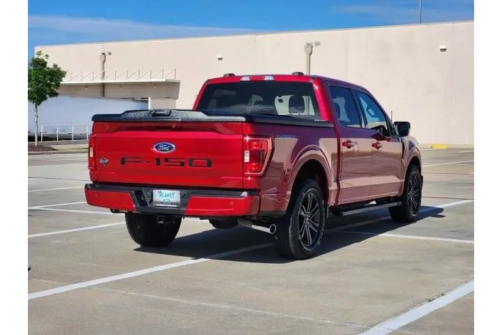 $36335 : Ford F-150 2022 4x2 XL 4dr S image 5