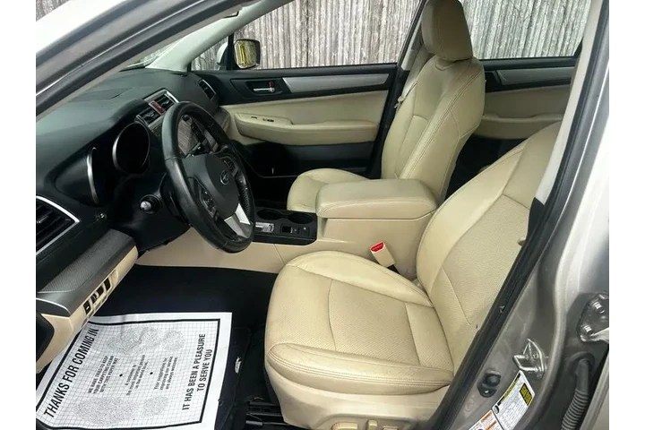 2015 Legacy 2.5i Premium image 7