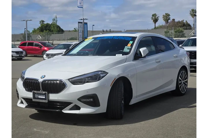 $22388 : BMW 2 Series 2021 228i Gran image 3