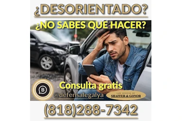 CONSULTA GRATIS 24 HORAS. YA! en Los Angeles