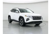 Hyundai TUCSON 2023 Limited en Elizabethtown