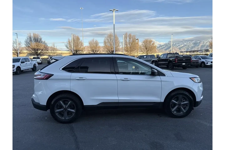 $19581 : Ford Edge 2022 AWD SEL 4dr C image 6