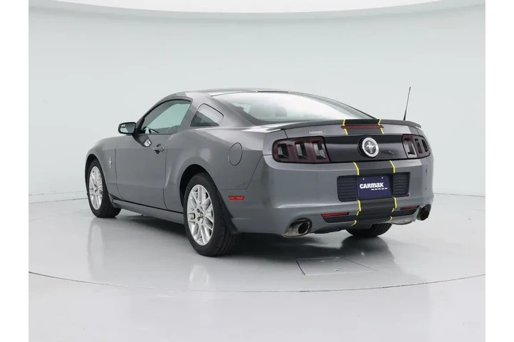 $18998 : Ford Mustang 2014 V6 Premium image 2
