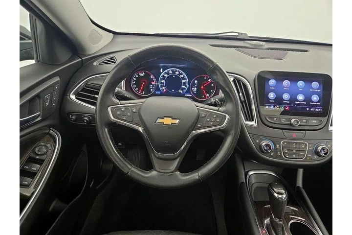 $22998 : Chevrolet Malibu 2020 Premie image 10