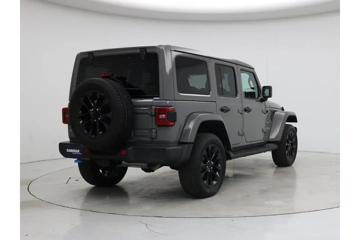 $34998 : Jeep Wrangler 2023 4x4 Sahar image 8