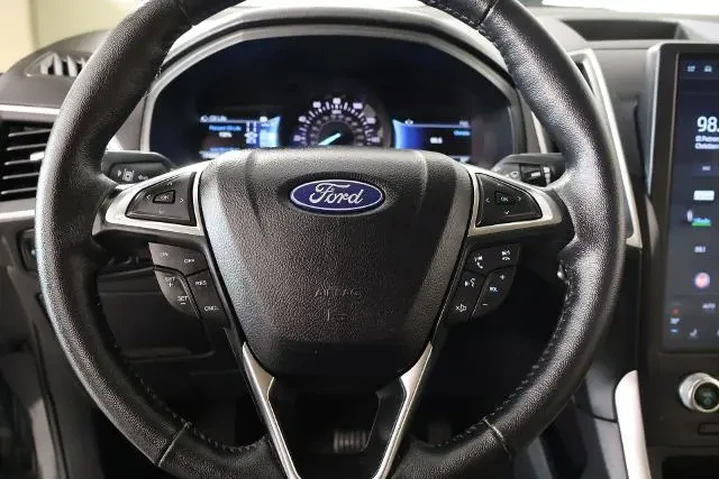 $21775 : Ford Edge 2024 AWD ST-Line 4 image 3