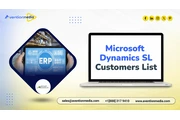 MS Dynamics SL Customers List en Miami