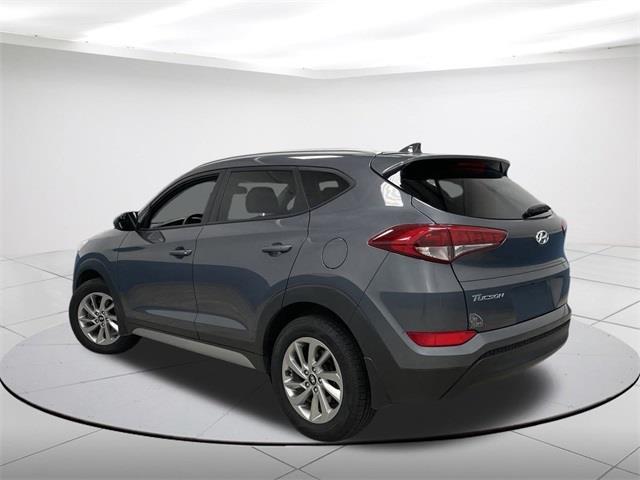 $14450 : Pre-Owned 2018 Tucson SEL image 3