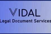 VVIDAL Legal Document Services en Los Angeles