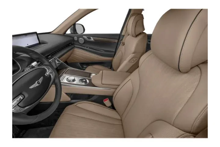 $34900 : Genesis GV80 2024 AWD 2.5T 4 image 9