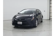 $21998 : Toyota Corolla 2022 LE 4dr S thumbnail