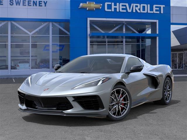 $81670 : 2024 Corvette Stingray 1LT image 6