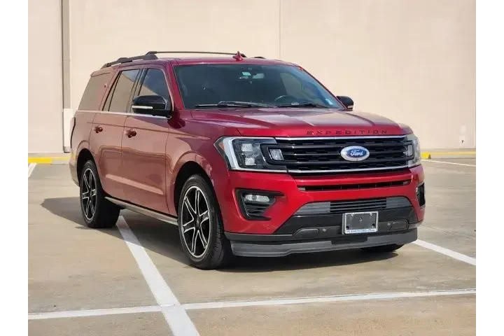 $17777 : Ford Expedition 2019 4x2 Lim image 3