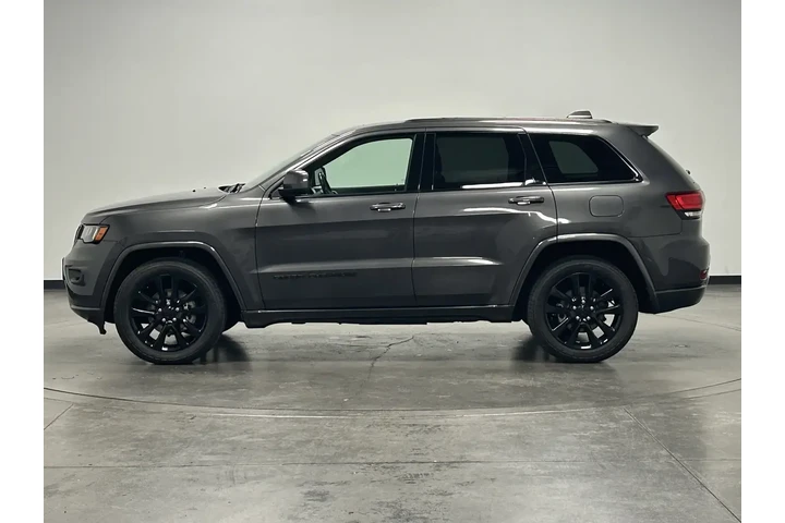 $21962 : Jeep Grand Cherokee 2020 4x2 image 4