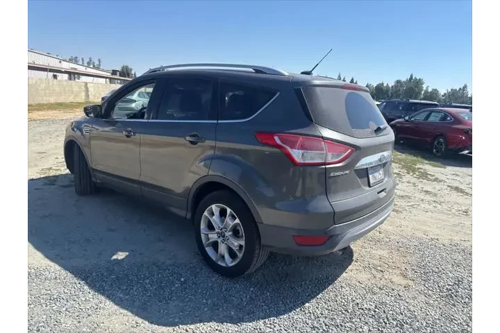 $11999 : Ford Escape 2015 Titanium 4d image 6
