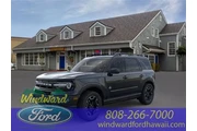 Ford Bronco Sport 2024 AWD O en Honolulu