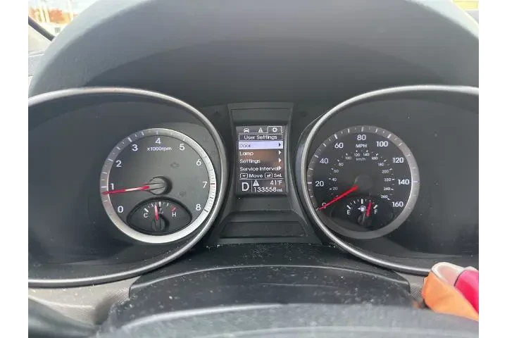 $9150 : Hyundai SANTA FE Sport 2016 image 6