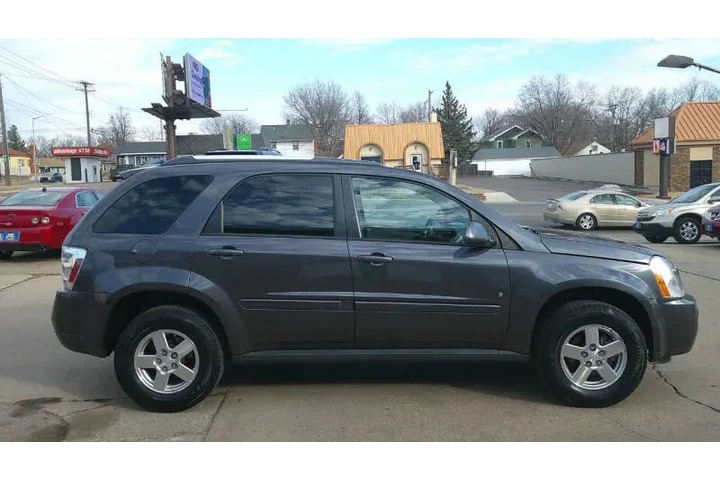 $5599 : 2008 Equinox LT image 3
