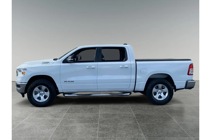 $30175 : Ram 1500 2021 image 2