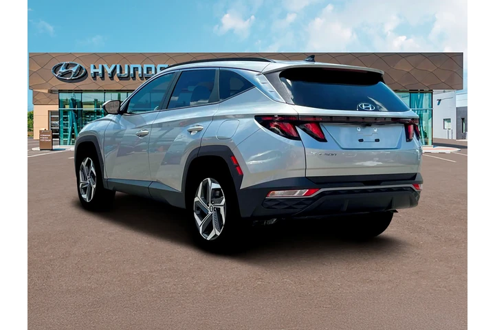$24888 : Hyundai TUCSON 2024 AWD SEL image 10
