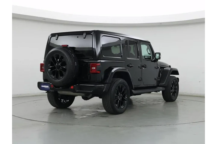 $37998 : Jeep Wrangler 2023 4x4 High image 8